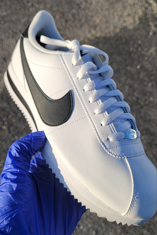 Nike Cortez